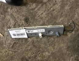 Усилитель антенны для Audi Q7 (4L)  2005 - 2009  запчасти бу