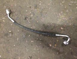 Трубка кондиционера для Audi Q7 (4L)  2005 - 2009  запчасти бу