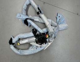 Подушка безопасности боковая (шторка) для Volkswagen Touran 2003-2010  запчасти бу