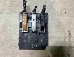 Блок бортовой сети для Volkswagen Passat (B7) 2011-2015  запчасти бу