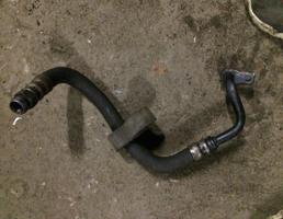 Трубка системы охлаждения АКПП для Audi A6 (C6 4F) 2005-2008  запчасти бу
