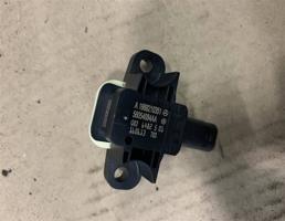 Датчик удара (Airbag) для Mercedes-Benz W166 X166 GLS 2015-2019  запчасти бу