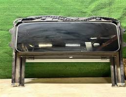 Люк в сборе электрический для Land Rover Range Rover Sport L320 2005-  запчасти бу