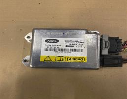 Блок управления AIR BAG для Land Rover Range Rover Sport L320 2005-  запчасти бу
