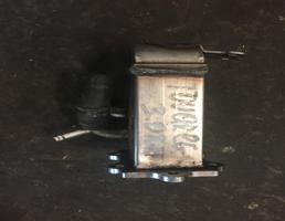 Радиатор ОГ для Audi A6 (C6 4F) Allroad quattro 2005-2012  запчасти бу