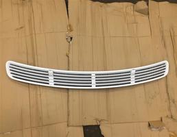 Воздухозаборник для Mercedes-Benz W219 CLS 2004-2010  запчасти бу