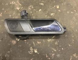 Ручка двери задней внутренняя правая для Volkswagen Passat (B6) 2005-2010  запчасти бу