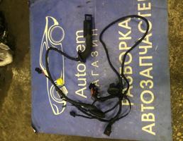 Жгут проводов двери для Audi Q5 (8R) 2009-2012  запчасти бу