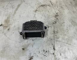 Резистор отопителя для Skoda Octavia (A5 1Z-) 2008-2013 рестайлинг  запчасти бу