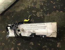 подушка безопасности в сиденье для Volkswagen Sharan 2010> (7N)  запчасти бу