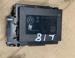 Замок зажигания для Volkswagen Passat (B6) 2005-2010  запчасти бу
