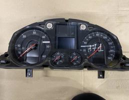 Панель приборов (щиток) для Volkswagen Passat (B6) 2005-2010  запчасти бу