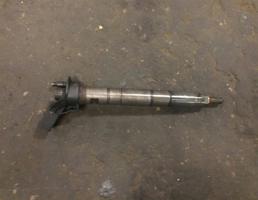 Форсунка дизельная для Audi A6 (C6 4F) 2005-2008  запчасти бу