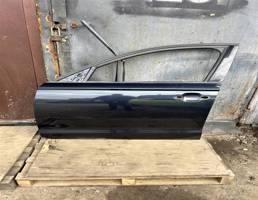 Дверь передняя левая для Audi A6 (C7 4G)2011-2014  запчасти бу