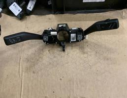 Подрулевой переключатель для Volkswagen Tiguan 2007-2011  запчасти бу