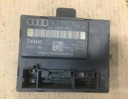 Блок управления двери для Audi Q7 (4L)  2005 - 2009  запчасти бу