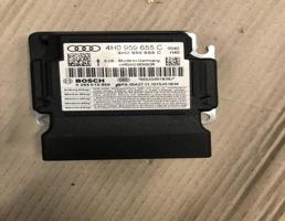 Блок управления AIR BAG для Audi A7 (4G) 2010-2014  запчасти бу