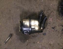 Бачок гидроусилителя для Audi A6 (C6 4F) 2005-2008  запчасти бу