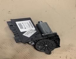 Мотор стеклоподъемника для Volkswagen Touareg 7L 2007-2010  запчасти бу