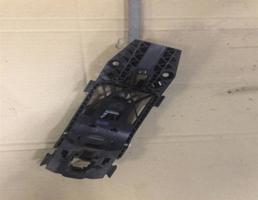 Кронштейн ручки для Volkswagen Touareg NF 2010 -2014  запчасти бу