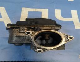 Клапан рециркуляции выхлопных газов для Skoda Superb 2008-2015  запчасти бу