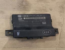 диагностический интерфейс шин данных (Gateway) для Audi A1 (8X) 2010-2015  запчасти бу