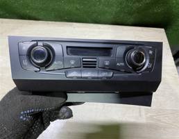 Блок управления климат контролем для Audi A4 (B8) 2007-2012  запчасти бу
