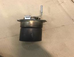 Насадка Webasto для Volkswagen Touareg 7L 2007-2010  запчасти бу