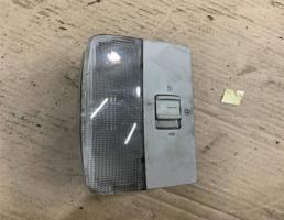 Плафон салонный для Volkswagen Transporter T5 2003-2009  запчасти бу