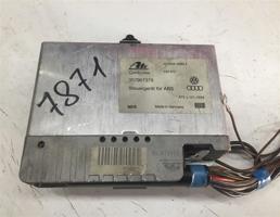 Блок управления ABS для Volkswagen Passat (B3) 1988-1993  запчасти бу