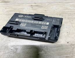 Блок управления двери для Audi A4 (B8) 2007-2012  запчасти бу