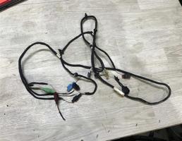 Жгут проводов для Volkswagen Passat (B7) 2011-2015  запчасти бу