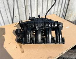 Коллектор впускной для Skoda Octavia (A5 1Z-) 2008-2013 рестайлинг  запчасти бу