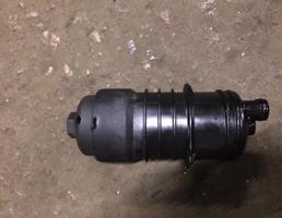 Корпус масляного фильтра для Volkswagen Touareg 7L 2007-2010  запчасти бу