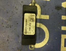 Антенна для Volkswagen Passat (B6) 2005-2010  запчасти бу