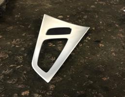 Декоративная накладка обшивки двери для Audi A7 (4G) 2010-2014  запчасти бу