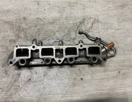 Коллектор впускной для Volkswagen Golf VI 2009-2012  запчасти бу