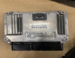 Блок управления двигателем для Audi A5/S5 Coupe (8T) 2007-2011  запчасти бу