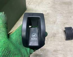 Заглушка в сиденье для Skoda Octavia (A7) 2013-2017  запчасти бу