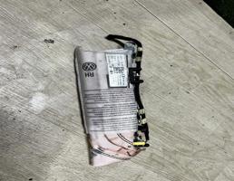 подушка безопасности в сиденье для Skoda Octavia (A7) 2013-2017  запчасти бу