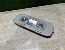 Плафон салонный для Skoda Octavia (A7) 2013-2017  запчасти бу