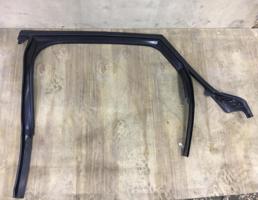 Направляющая стекла двери для Audi A6 (C7 4G)2011-2014  запчасти бу