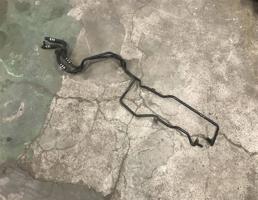 Трубка системы охлаждения АКПП для Audi Q7 (4L)  2005 - 2009  запчасти бу