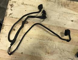 Жгут проводов топливного насоса  для Volkswagen Touareg 7L 2007-2010  запчасти бу