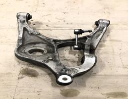 Рычаг задний нижний левый для Mercedes-Benz W166 GLE 2015-2018  запчасти бу