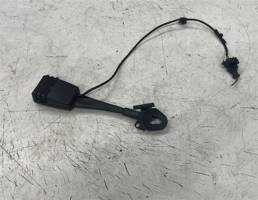 Замок ремня безопасности для Audi A6 (C7 4G)2011-2014  запчасти бу