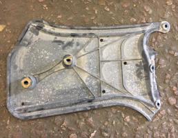 Защита для Audi A5/S5 Sportback (8T) 2007-2011  запчасти бу