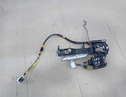 Кронштейн ручки для Lexus GS 3 2004-2007  запчасти бу