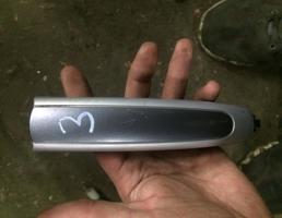 Ручка двери для Porsche Cayenne 955 2002-2007  запчасти бу