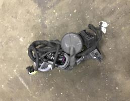 Жгут проводов двери для Audi Q7 (4L)  2005 - 2009  запчасти бу